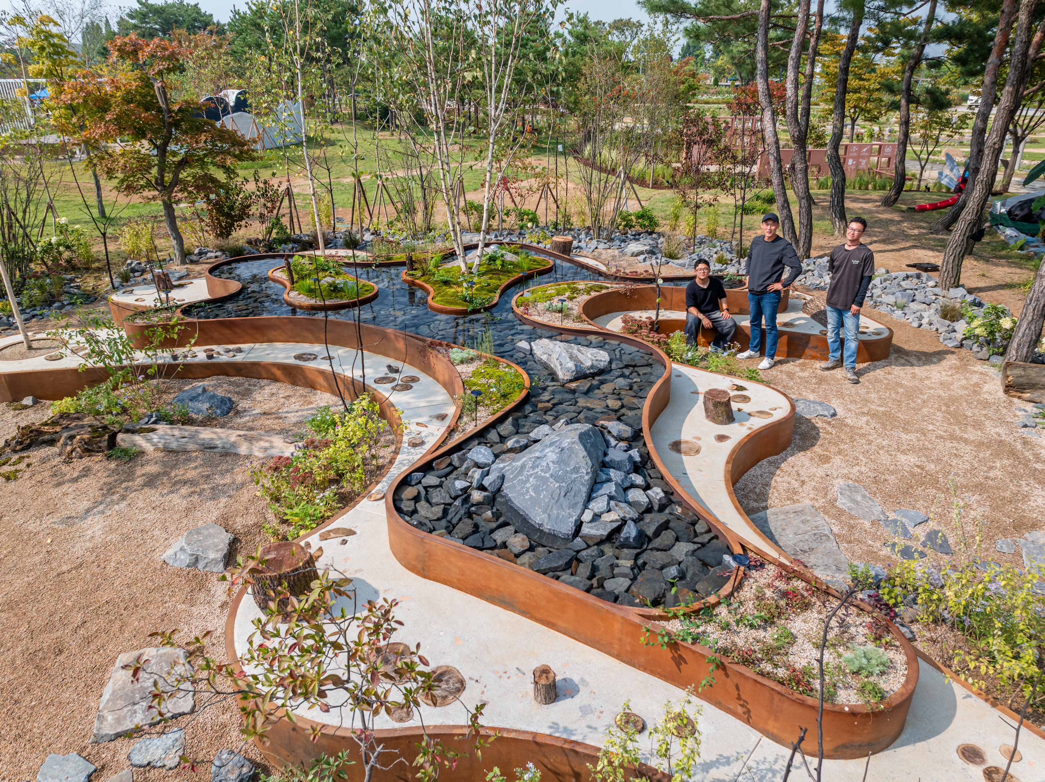 작가정원 작품 7